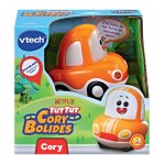 Vtech tut tut cory bolides - diffrents vhicules