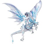Vulcanlog 013 yu - gi - oh!: revo blue - eyes alternative white dragon [import japonais]