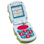 Vulli musical phone