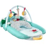 Vulli sophie la girafe - evolu'doux
