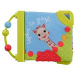 Vulli sophie la girafe - livre d'veil