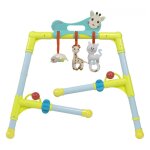 Vulli sophie la girafe - portique evolutif