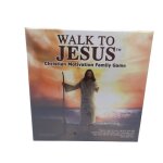 Walk to jesus jeu de soci�t�.