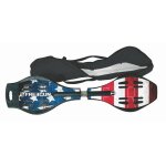 Waveboard freegun Waveboard freegun