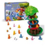 Winnie l'ourson l'arbre a bascule