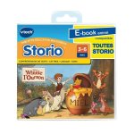 Winnie l'ourson - jeu pour storio