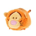 Winnie l'ourson tsum tsum tigrou mini peluche