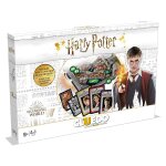 Winning moves cluedo harry potter