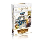 Winning moves harry potter jeu de cartes top trumps battle mat