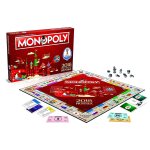 Winning moves monopoly fifa coupe du monde 2018 - version franaise