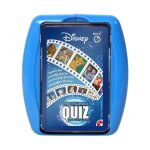Winning moves quiz disney