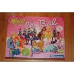 Winx club - le bal Winx club - le bal