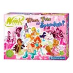 Winx club jeu de societe winx trix ou specialiste Winx club jeu de societe winx trix ou specialiste