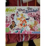 Winx, trix ou spécialiste ? - 2ème edition Winx, trix ou spécialiste ? - 2ème edition
