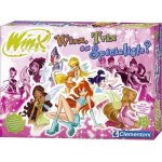 Winx, trix ou spcialiste?