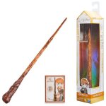 Wizarding world baguette magique deluxe ron weasley