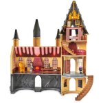 Wizarding world chateau de poudlard magical minis