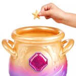 Worlds apart magic mixies chaudron magique rose Worlds apart magic mixies chaudron magique rose