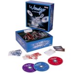 Wouego - le quiz musical (inclus 3 cd)