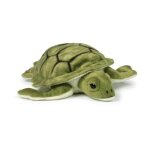 Wwf - 15214019 - peluche - tortue - 23 cm
