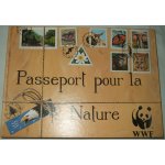 Wwf passeport pour la nature