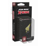 X - wing 2. 0 - aethersprite delta - 7 - paquet d'extension X - wing 2. 0 - aethersprite delta - 7 - paquet d'extension