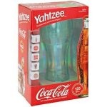 Yahtzee coca cola 125th anniversary