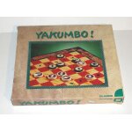 Yakumbo jeu de societe strategie dujardin 2000 Yakumbo jeu de societe strategie dujardin 2000