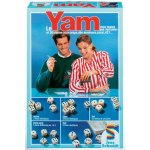 Yam avec ses variantes et 30 autres jeux de dés Yam avec ses variantes et 30 autres jeux de dés