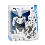 Ycoo - robot junior 1. 0