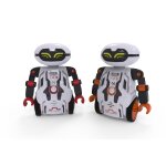 Ycoo - robot tlcommand maze breaker