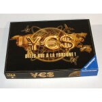Yes dites oui a la fortune jeu de societe ravensburger 2004 Yes dites oui a la fortune jeu de societe ravensburger 2004