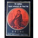 Yi - king tarot oriental de paul iki