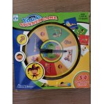 Yoga spinner game ( jeu yoga)
