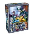 Yoka games saint seiya - asgard extension