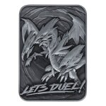 Yu - gi - oh - ! lingot blue eyes ultimate dragon limited edition