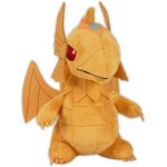 Yu - gi - oh! peluche dragon winged dragon of ra 20cm