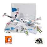 Mes z'avions - avions a monter, dcorer et faire voler