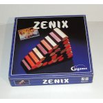 Zenix jeu de societe en bois gigamic 2000