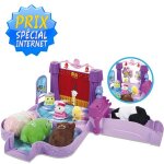 Zhu zhu babies : le recital