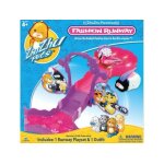 Zhu zhu pets - le dfil de mode