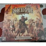 Zombicide dead or alive lot d'extensions exclusifs Zombicide dead or alive lot d'extensions exclusifs