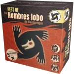 Zygomatic les loups - garous de castronegro : best of jeu pour ftes de rles cachs avec tromperie et ...