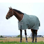 Couverture chevaux extrieur - equithme - 150g