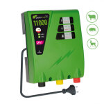 Poste de clture pour chevaux11000