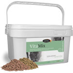 Vitamix 3kg - vitamines et minraux cheval