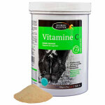 Vitamine c - stimulation, tonus et immunité chevaux - horsemaster Vitamine c - stimulation, tonus et immunité chevaux - horsemaster
