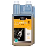 Vitamine e - s�l�nium - lysine liquide r�cup�ration cheval