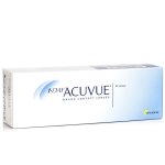 1 day acuvue (30 lentilles)