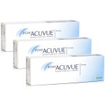 1 day acuvue (90 lentilles)